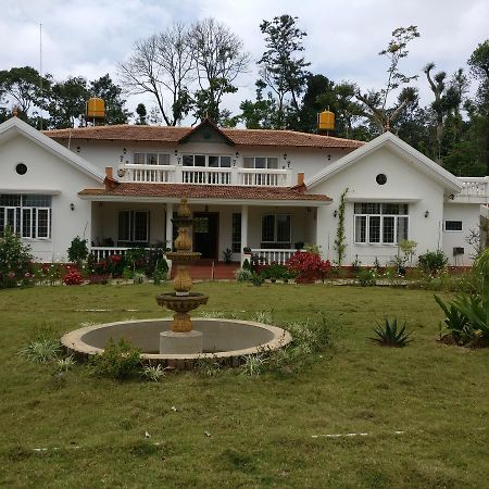 Robin Woods Homestay Sakleshpur Exterior photo
